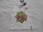 Nieuw shirtje maat 116 Retour (nu met 70% korting), Kinderen en Baby's, Meisje, Nieuw, Ophalen of Verzenden, Shirt of Longsleeve