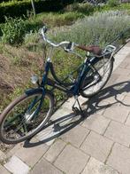 Batavus fiets, Ophalen, Gebruikt, Batavus, 56 cm of meer