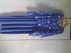 Ulla Popken maxi jurk blauw maat 58-60, Kleding | Dames, Grote Maten, Jurk, Nieuw, Ulla Popken, Verzenden