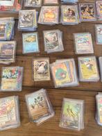 Gezocht: Pokemon collecties!, Hobby en Vrije tijd, Verzamelkaartspellen | Pokémon, Ophalen of Verzenden, Zo goed als nieuw, Meerdere kaarten