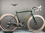 APEX ONYX GX2 SRAM Force AXS, Carbon, Nieuw, Meer dan 20 versnellingen, 53 tot 57 cm
