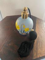 Parfum verstuiver, Ophalen of Verzenden, Gebruikt