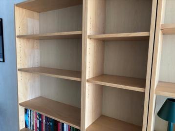 Billy Boekenkast Ikea, GRATIS - afbeelding 3