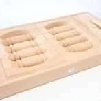 Pinolino blokkenset pilaren (>3 kg), Verzenden, Nieuw, Overige typen