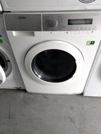 Zeer nette AEG L79696NFL- wasmachine 9kg A+++, 1200 tot 1600 toeren, 8 tot 10 kg, Refurbished, Ophalen of Verzenden