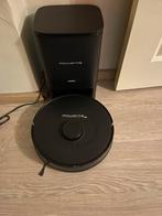 Rowenta robotstofzuiger/dweiler incl station, Witgoed en Apparatuur, Stofzuigers, Ophalen, Zo goed als nieuw, Robotstofzuiger