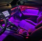 Sfeerverlichting inbouw auto, Auto diversen, Tuning en Styling, Ophalen of Verzenden