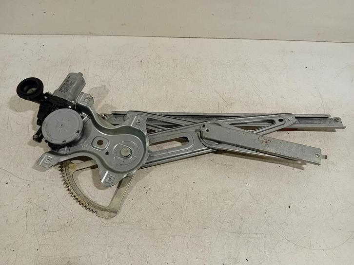 Raammechaniek elektrisch rechts voor Toyota Auris, Auto-onderdelen, Ruiten en Toebehoren, Toyota, Gebruikt, Herkomst onderdeel bekend