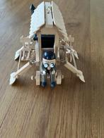 kunst de ware optimist, Ophalen