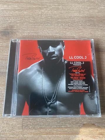 LL Cool J - Todd Smith beschikbaar voor biedingen