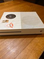 Xbox One S - Werkt Prima!, Spelcomputers en Games, Spelcomputers | Xbox One, Xbox One S, Ophalen of Verzenden, Met 1 controller