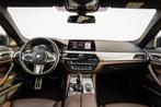 BMW 5 Serie Touring 530i Executive Pano dak | Harman Cardon, Auto's, 1998 cc, Gebruikt, Euro 6, 4 cilinders