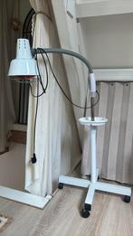 FLEXIE Infralux 275 Infraroodlamp met Infralux Warmtelamp, Ophalen, Zo goed als nieuw