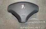 PEUGEOT 3008 5008 stuur airbag  09-17 96764125ZD 96764125ZE, Auto-onderdelen, Gebruikt, -, -, Ophalen of Verzenden