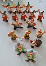 Figuurtjes 16 stuks, Verzamelen, Efteling, Ophalen of Verzenden, Zo goed als nieuw, Beeldje of Poppetje