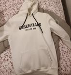 Fear of God hoodie Unisex., Kleding | Heren, Truien en Vesten, Ophalen of Verzenden, Zo goed als nieuw, Zwart
