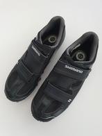 Shimano zwarte fiets schoenen maat 43, Schoenen, Nieuw, Ophalen of Verzenden, Shimano