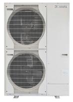 warmtepomp Remeha AWHP 11 TR-2RS 7609928-nieuwe, Minder dan 60 m³, Nieuw, 3 snelheden of meer, Ophalen of Verzenden