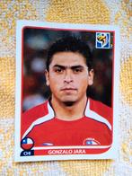 Panini Zuid Afrika 2010 nummer 622 Gonzalo Jara, Ophalen of Verzenden, Nieuw, Sport