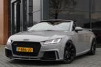 Audi TT RS Roadster | 1e lak | Eventuri | Goed onderhouden!, Auto's, Audi, Automaat, TT, Gebruikt, Cabriolet