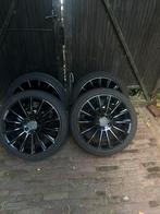 18” Originele Mercedes A/B/C klasse 5x112!, Auto-onderdelen, Banden en Velgen, 18 inch, Ophalen of Verzenden, Zomerbanden, 225 mm