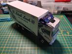 Scania tekno, Hobby en Vrije tijd, Modelauto's | 1:50, Ophalen of Verzenden, Zo goed als nieuw, Bus of Vrachtwagen, Tekno