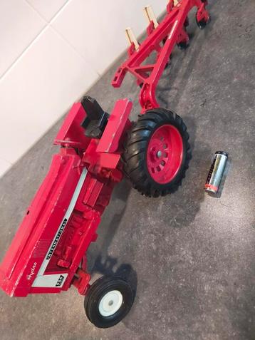Ertl farm tractor 966 beschikbaar voor biedingen