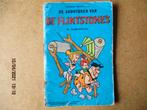 adv0925 de flintstones avonturen, Boeken, Eén stripboek, Ophalen, Gelezen