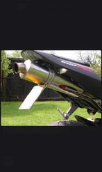 Gezocht demper honda cbr 600rr pc37, Motoren, Onderdelen | Honda, Ophalen of Verzenden