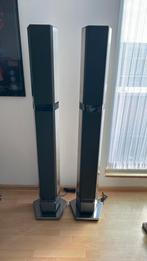 Te koop set B &O penta 6631speakers, Audio, Tv en Foto, Luidsprekers, Ophalen, Zo goed als nieuw, Front, Rear of Stereo speakers