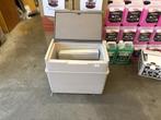 Koelbox 12V 220V en gas Elektrolux, Niet ingevuld, Gebruikt, Niet ingevuld, Niet ingevuld