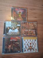 Bone Thugs-n-Harmony CD Collectie, Ophalen of Verzenden, 2000 tot heden, Zo goed als nieuw