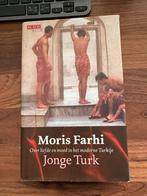 Jonge Turk - Moris Farhi, Ophalen of Verzenden, Zo goed als nieuw, Nederland