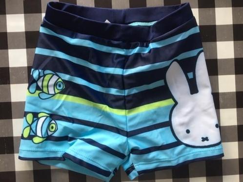 Nieuw zwembroek Nijntje jongen zwembroekje maat 98 - 104, Kinderen en Baby's, Kinderkleding | Kinder-zwemkleding, Nieuw, Zwembroek