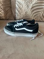 Vans maat 35, Ophalen of Verzenden, Nieuw, Zwart