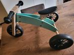 Loopfiets en driewieler in 1, Ophalen, Zo goed als nieuw, Overige merken