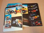 Lego 8889 Idea Book. Jaren 80 Technic, Kinderen en Baby's, Speelgoed | Duplo en Lego, Lego, 33 Bath Road, Slough, UK, Lego, Ophalen of Verzenden