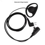 Motorola D Shape headset | NIEUW, Minder dan 2 km, Verzenden, Nieuw, Handsfree-functie