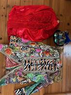 Carnavalskleding heren, Kleding | Dames, Carnavalskleding en Feestkleding, Carnaval, Maat 46/48 (XL) of groter, Ophalen of Verzenden