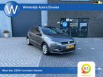 Volkswagen Polo 1.2 TSI Highline Airco, Cruise, Bluetooth, Gebruikt, Euro 6, 4 cilinders, Bedrijf