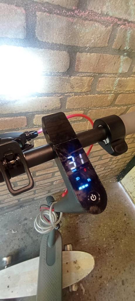 Elektrische step m365 go, Fietsen en Brommers, Steps, Nieuw, Elektrische step (E-scooter), Ophalen