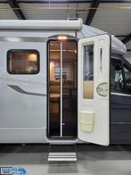 Hymer ML-T 580 *AUTOMAAT 163pk * Edition One* Lithium, Caravans en Kamperen, Campers, Automaat, Bedrijf, Diesel, Tot en met 3