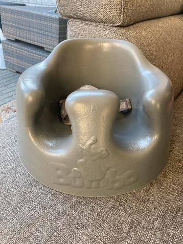 Bumbo floor seat grijs beschikbaar voor biedingen