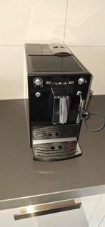 Melitta Caffeo Solo, Witgoed en Apparatuur, Koffiezetapparaten, Ophalen, Koffiemachine, Koffiebonen, Niet werkend