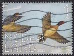 BDN – De Onlanden – smienten – gebruikt – NVPH 3912, Postzegels en Munten, Postzegels | Nederland, Na 1940, Verzenden, Gestempeld