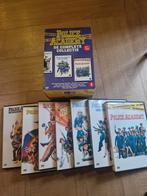 Police Academy DVD Collectie, Cd's en Dvd's, Alle leeftijden, Boxset, Ophalen of Verzenden, Zo goed als nieuw