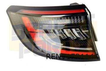 Renault Austral (11/22-) Achterlicht Rechts buiten LED Origi beschikbaar voor biedingen