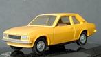 Opel Ascona B 1:43 Pilen Spain Pol, Hobby en Vrije tijd, Modelauto's | 1:43, Verzenden, Zo goed als nieuw, Auto