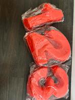 Bakvormen cijfers, Hobby en Vrije tijd, Taarten en Cupcakes maken, Ophalen of Verzenden, Zo goed als nieuw, Bakvorm