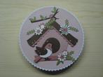 Vogelhuisjeskaarten Nr 111 t/m 120, Verzenden, Nieuw, Man of Vrouw